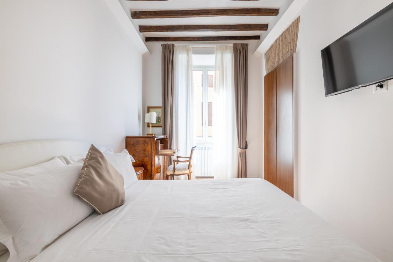 Appartamento Pantheon House By Varental