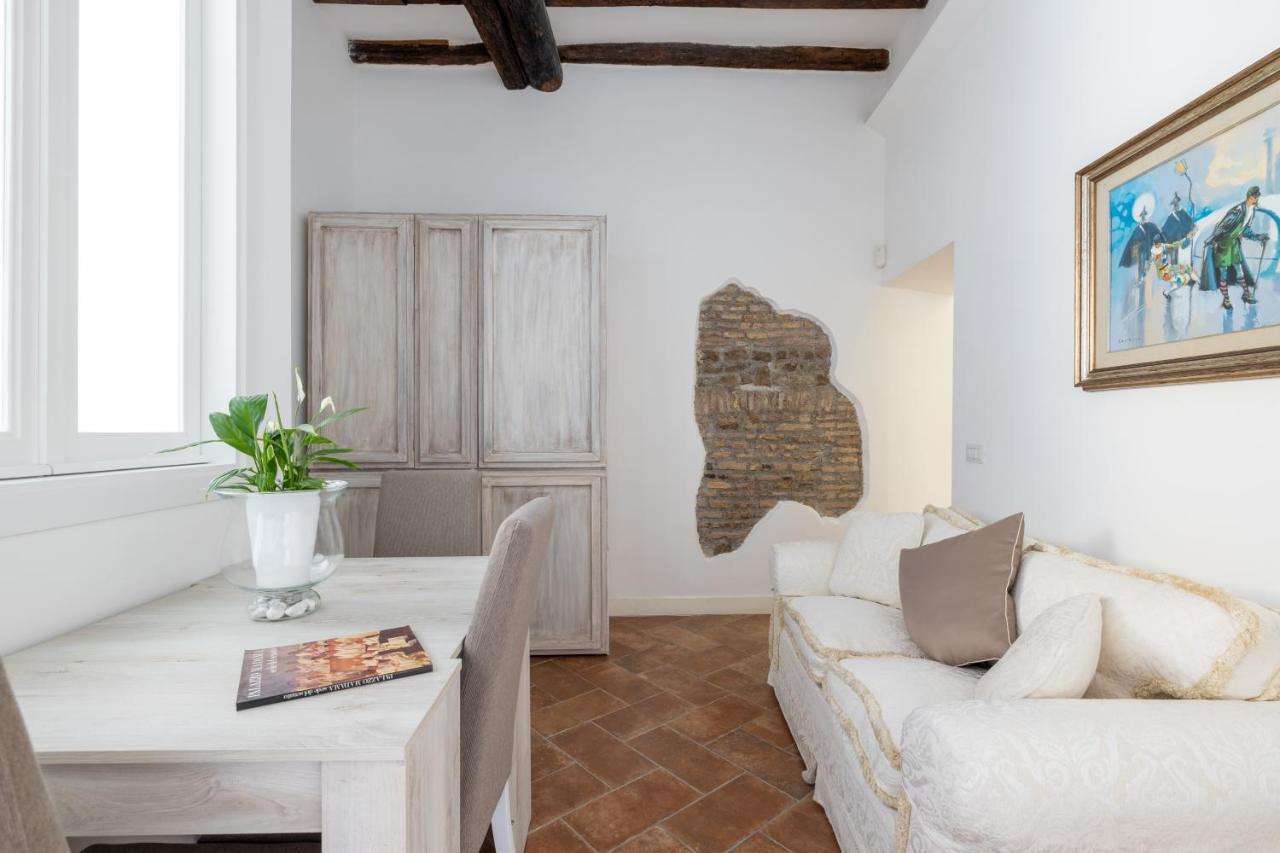 Appartamento Pantheon House By Varental Roma