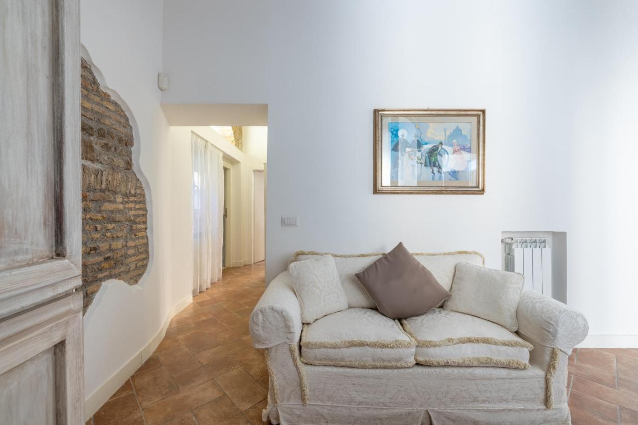 Pantheon House By Varental Appartamento *