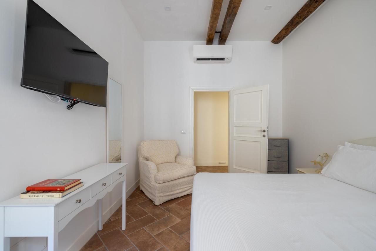 Pantheon House By Varental Appartamento