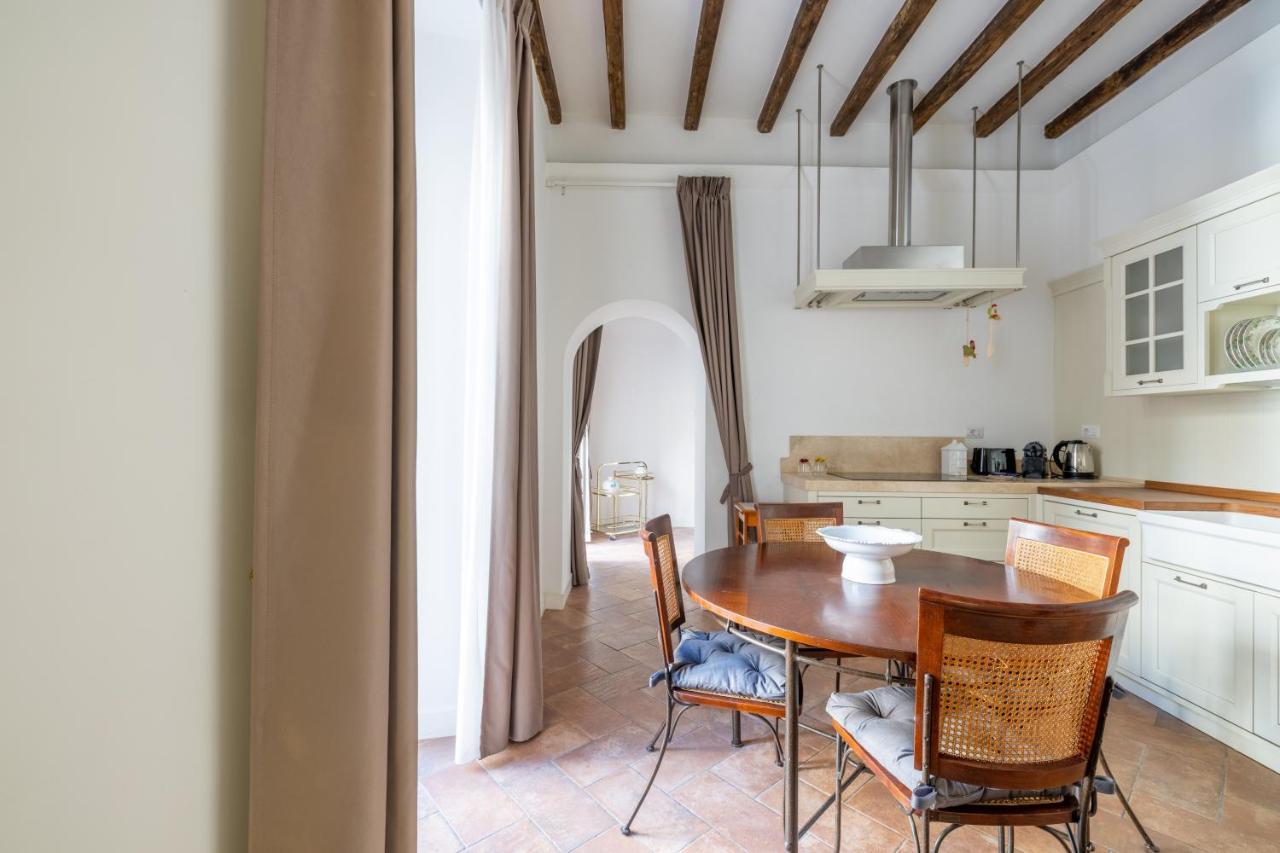 Appartamento Pantheon House By Varental
