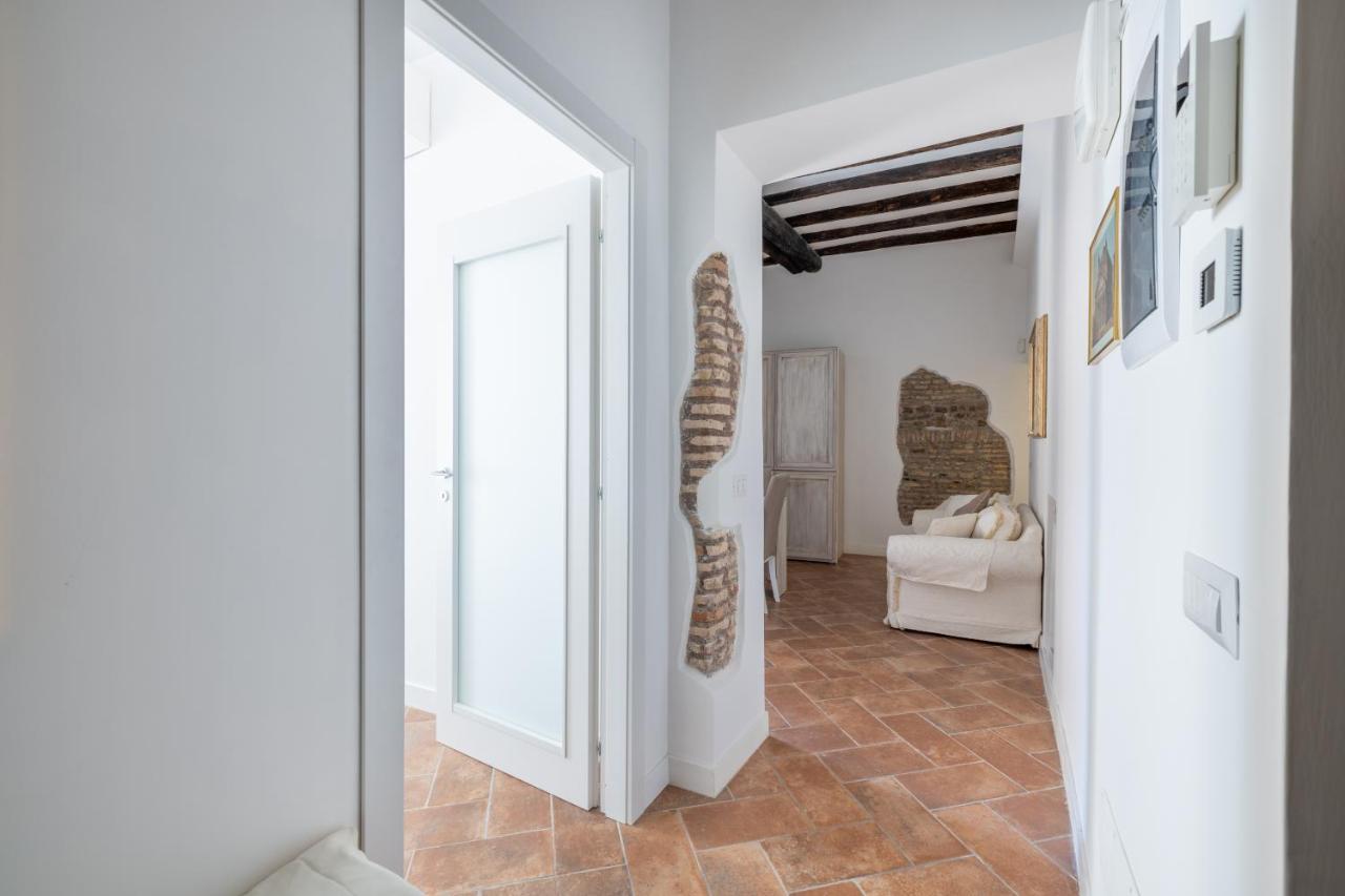 Appartamento Pantheon House By Varental
