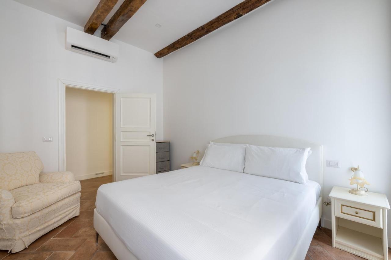 Appartamento Pantheon House By Varental *
