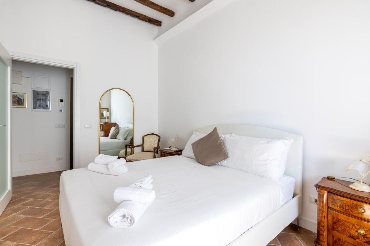 Pantheon House By Varental Appartement Rome