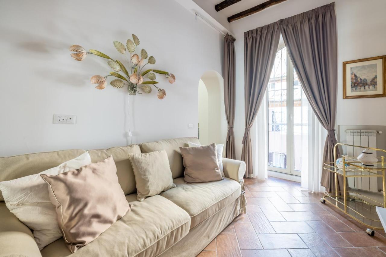 Appartement Pantheon House By Varental Rome