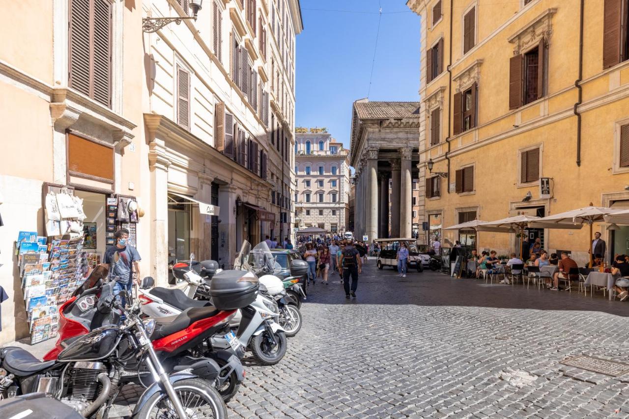 Appartement Pantheon House By Varental Rome