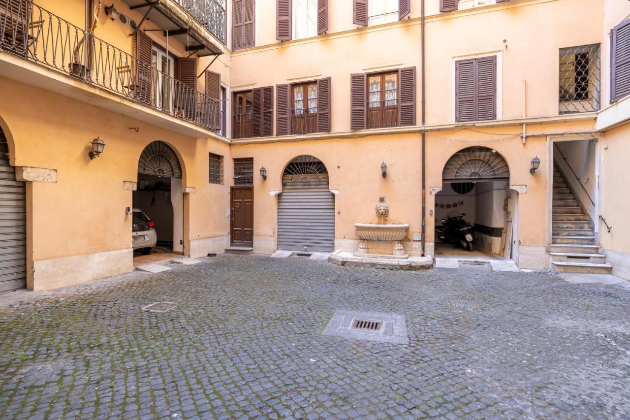 Pantheon House By Varental Appartement Rome
