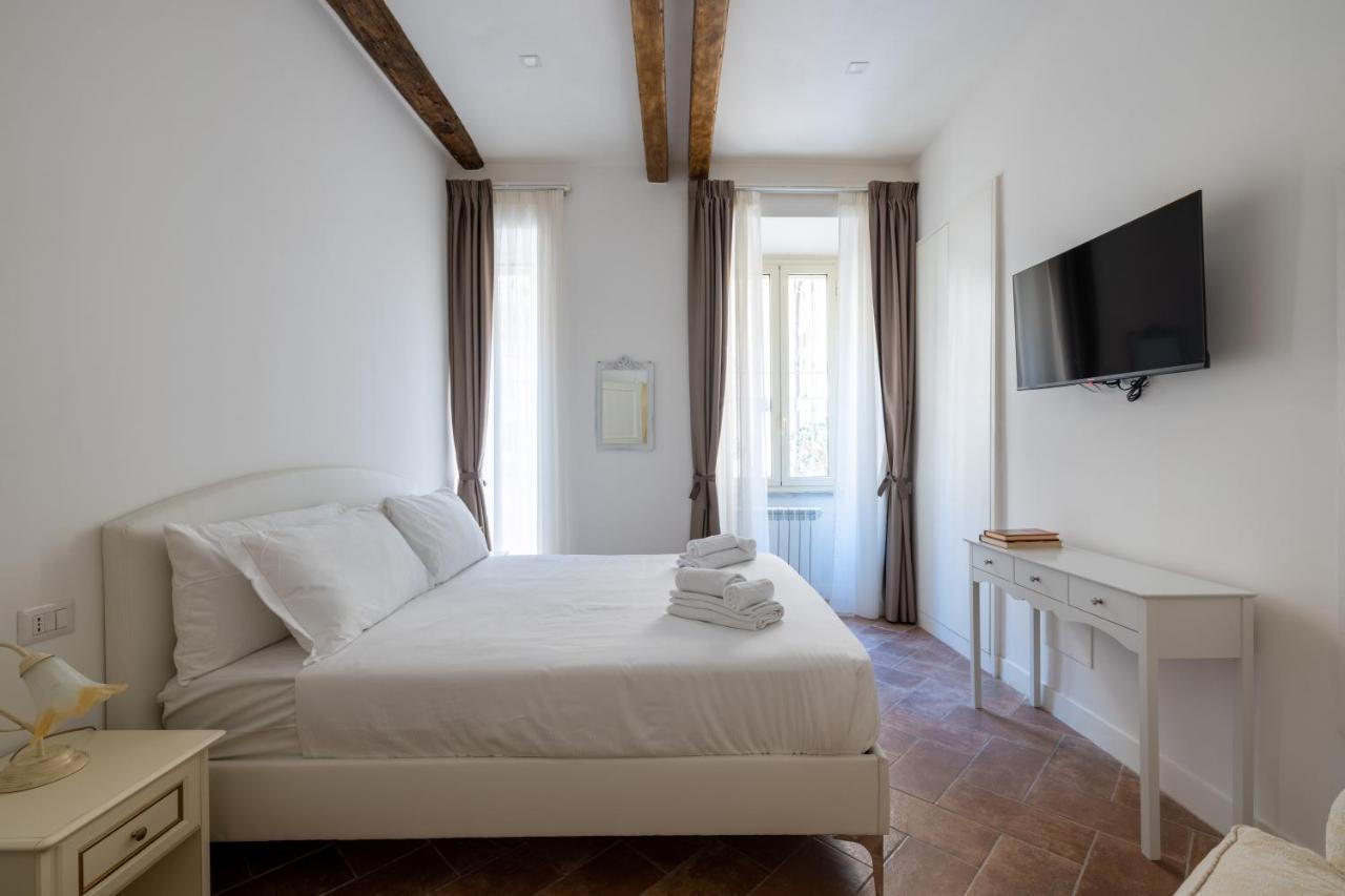 Pantheon House By Varental Appartement *